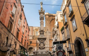 San Gennaro B&B Napoli